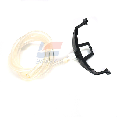মডেল YJ 10089321 গ্যাস পরীক্ষার জন্য আনুষাঙ্গিক জন্য ক্যালিব্রেশন ক্যাপ