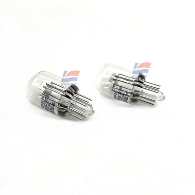 YJJ R9533 280V সরবরাহ ভোল্টেজের সাথে শীর্ষ-প্রবেশকারী শেষ উইন্ডো টাইপ ইউভি এবং শিখা ডিটেক্টর