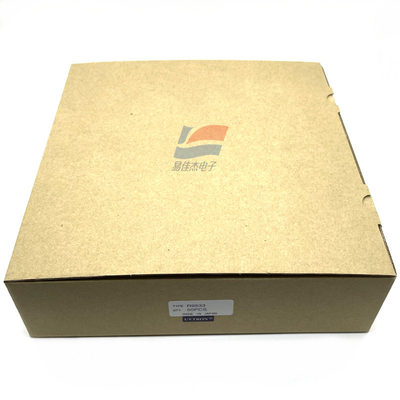 YJJ R9533 280V সরবরাহ ভোল্টেজের সাথে শীর্ষ-প্রবেশকারী শেষ উইন্ডো টাইপ ইউভি এবং শিখা ডিটেক্টর