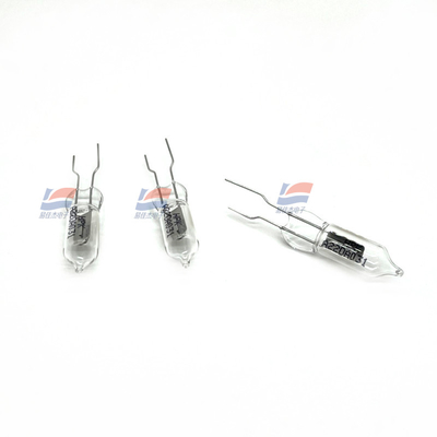 YJJ R9533 280V সরবরাহ ভোল্টেজের সাথে শীর্ষ-প্রবেশকারী শেষ উইন্ডো টাইপ ইউভি এবং শিখা ডিটেক্টর