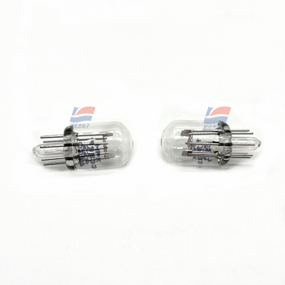 YJJ R9533 280V সরবরাহ ভোল্টেজের সাথে শীর্ষ-প্রবেশকারী শেষ উইন্ডো টাইপ ইউভি এবং শিখা ডিটেক্টর