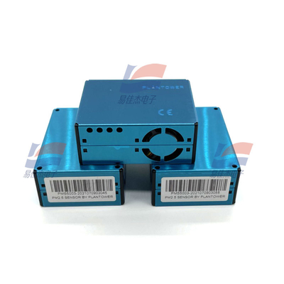 YJ PMSA003-A লেজার PM2.5 কণা ঘনত্ব সেন্সর