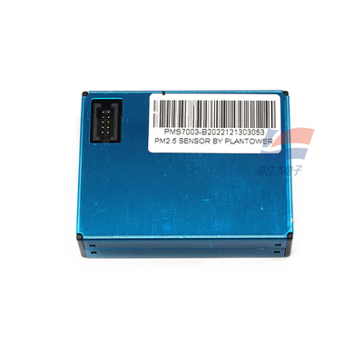 YJ PMSA003-A লেজার PM2.5 কণা ঘনত্ব সেন্সর
