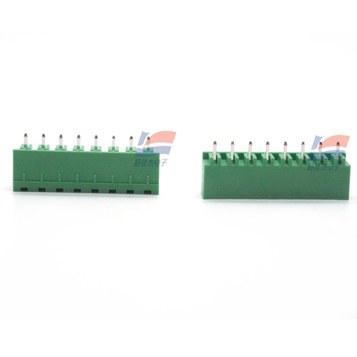 YJJ SPTAF1/6-3 5-IL 1861975 PCB টার্মিনাল সংযোগকারী সংযোগকারী সকেট সংযোগকারী প্লাগ এবং জ্যাক