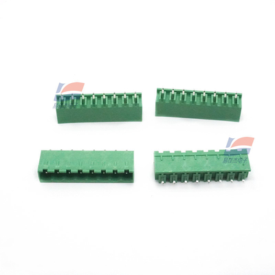 YJJ SPTAF1/6-3 5-IL 1861975 PCB টার্মিনাল সংযোগকারী সংযোগকারী সকেট সংযোগকারী প্লাগ এবং জ্যাক