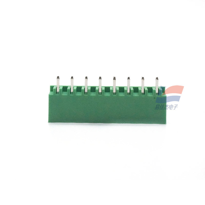 YJJ SPTAF1/6-3 5-IL 1861975 PCB টার্মিনাল সংযোগকারী সংযোগকারী সকেট সংযোগকারী প্লাগ এবং জ্যাক