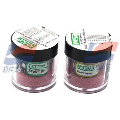 YJJ O2 XCell 10106729 10121217 MSA অক্সিজেন সামগ্রী সেন্সর শিল্প পরিবেশে সঠিক O2 সনাক্তকরণের জন্য
