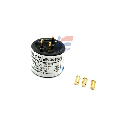 YJJ VQ546M জ্বলনযোগ্য গ্যাস সেন্সর SGX বিপজ্জনক গ্যাস সনাক্তকরণ জ্বলনযোগ্য গ্যাস পর্যবেক্ষণ