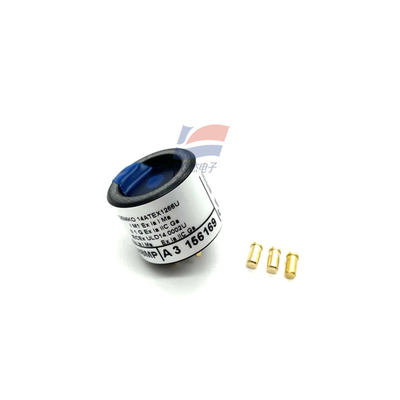 YJJ VQ546M জ্বলনযোগ্য গ্যাস সেন্সর SGX বিপজ্জনক গ্যাস সনাক্তকরণ জ্বলনযোগ্য গ্যাস পর্যবেক্ষণ