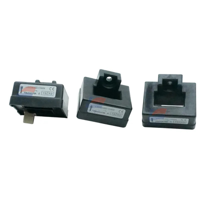 YJJ L03S600D15WM 10μs 20mA bi-directional ± 1% 600A একটি হল বর্তমান সেন্সর বেস ইনস্টল করা হয়