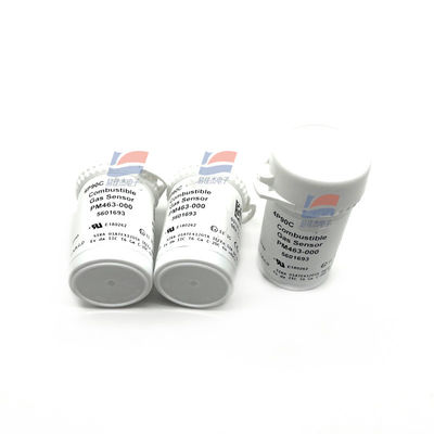 YJJ PM143-000 4P-90 4P-90C মিথেন জ্বলনযোগ্য গ্যাস সেন্সর খনি নিরাপত্তা সরঞ্জাম