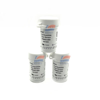 YJJ PM143-000 4P-90 4P-90C মিথেন জ্বলনযোগ্য গ্যাস সেন্সর খনি নিরাপত্তা সরঞ্জাম