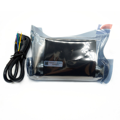 YJJ FS4008-50-O8-CV-A এমইএমএস গ্যাস ম্যাস সেন্সর ফ্লোমিটার মেকানিক্যাল ইন্টারফেস কনডেন্সেশন ওয়ার্কিং আর্দ্রতা -20- 65 95%RH কোন আইসিং