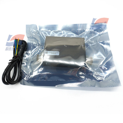 YJJ FS4008-50-O8-CV-A এমইএমএস গ্যাস ম্যাস সেন্সর ফ্লোমিটার মেকানিক্যাল ইন্টারফেস কনডেন্সেশন ওয়ার্কিং আর্দ্রতা -20- 65 95%RH কোন আইসিং