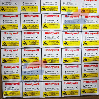 142PC15A বায়োমেডিকেল যন্ত্রপাতির জন্য চাপ সেন্সর