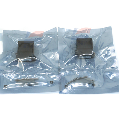 YJJ FS5001L-2000-EV-A স্ট্যান্ডার্ড ক্যালিব্রেশন গ্যাস 4/6/8 মিমি দ্রুত সংযোগকারী বায়ু 20C সঙ্গে উচ্চ নির্ভুলতা গ্যাস প্রবাহ সেন্সর