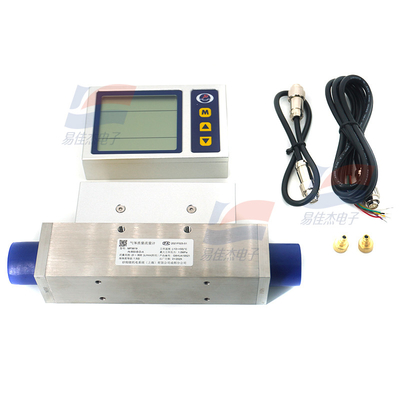 MF5619-N-800-B-D-A ভর প্রবাহ সেন্সর 30 1 প্রক্রিয়া দক্ষতার জন্য টার্ন-ডাউন অনুপাত