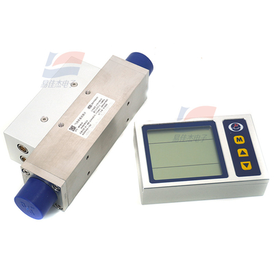 MF5619-N-800-B-D-A ভর প্রবাহ সেন্সর 30 1 প্রক্রিয়া দক্ষতার জন্য টার্ন-ডাউন অনুপাত