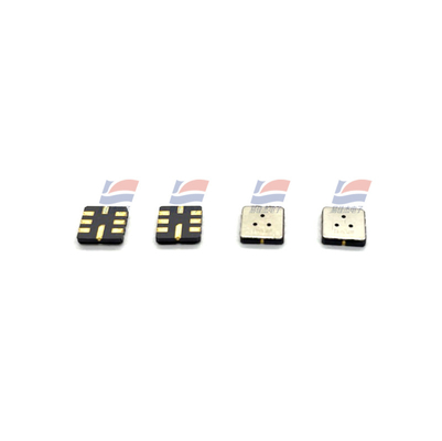 YJJ SMD1001 এমইএমএস সেমিকন্ডাক্টর প্রযুক্তি এবং 0-3 পিপিএম সনাক্তকরণ রেঞ্জ সহ নিখুঁত পোর্টেবল এইচসিএইচও গ্যাস সেন্সর