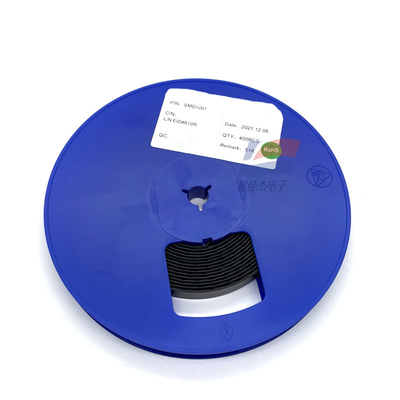 YJJ SMD1001 এমইএমএস সেমিকন্ডাক্টর প্রযুক্তি এবং 0-3 পিপিএম সনাক্তকরণ রেঞ্জ সহ নিখুঁত পোর্টেবল এইচসিএইচও গ্যাস সেন্সর