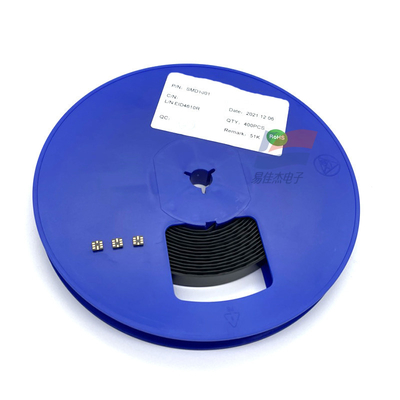 YJJ SMD1001 এমইএমএস সেমিকন্ডাক্টর প্রযুক্তি এবং 0-3 পিপিএম সনাক্তকরণ রেঞ্জ সহ নিখুঁত পোর্টেবল এইচসিএইচও গ্যাস সেন্সর