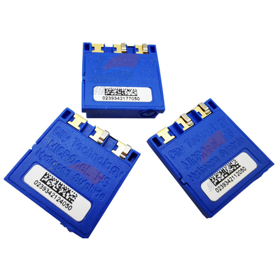 YJJ MICROceL HS H2S গ্যাস সেন্সর পরিমাপ পরিসীমা 0-100 পিপিএম T90 প্রতিক্রিয়া সময় 25-40 সেকেন্ড শিল্পের জন্য
