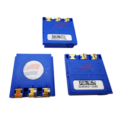 YJJ MICROceL HS H2S গ্যাস সেন্সর পরিমাপ পরিসীমা 0-100 পিপিএম T90 প্রতিক্রিয়া সময় 25-40 সেকেন্ড শিল্পের জন্য