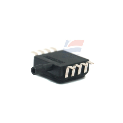 XGZP6887A ট্রান্সভার্স ইনটেক পাইপ চাপ সেন্সর মডিউল 100kPa চাপ পরিসীমা এবং 5.0Vdc/3.3Vdc পাওয়ার সাপ্লাই সহ