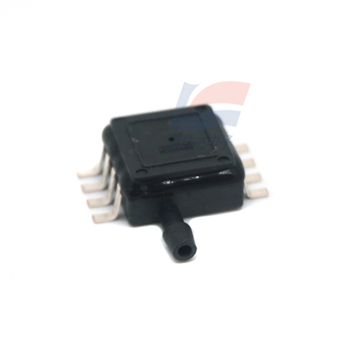 XGZP6887A ট্রান্সভার্স ইনটেক পাইপ চাপ সেন্সর মডিউল 100kPa চাপ পরিসীমা এবং 5.0Vdc/3.3Vdc পাওয়ার সাপ্লাই সহ