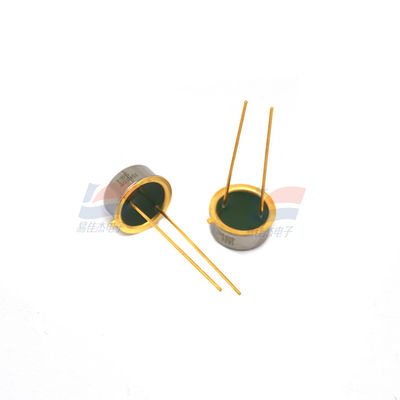 S1226-44BQ Si ফটodiode UV থেকে ভিজিবল প্রিসিশন ফটমেট্রি জন্য, suppressed near IR সংবেদনশীলতা