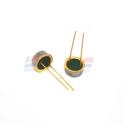 S1226-44BQ বিভিন্ন পরিবেশে সনাক্তকরণের জন্য ইউভি-দৃশ্যমান আইআর সংবেদনশীল ফোটোডাইড সেন্সর
