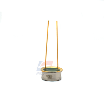 S1226-44BQ বিভিন্ন পরিবেশে সনাক্তকরণের জন্য ইউভি-দৃশ্যমান আইআর সংবেদনশীল ফোটোডাইড সেন্সর