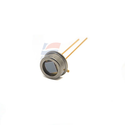 S1226-44BQ Si ফটodiode UV থেকে ভিজিবল প্রিসিশন ফটমেট্রি জন্য, suppressed near IR সংবেদনশীলতা