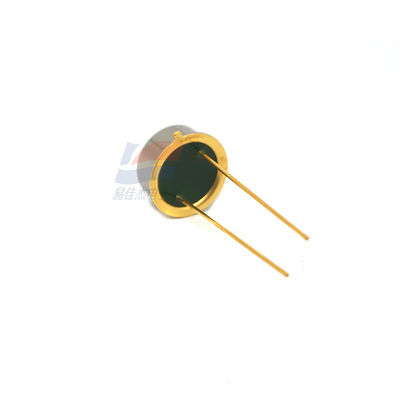 S1226-44BQ Si ফটodiode UV থেকে ভিজিবল প্রিসিশন ফটমেট্রি জন্য, suppressed near IR সংবেদনশীলতা