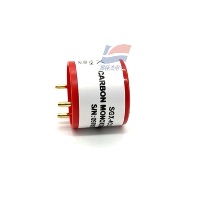 YJJ SGX-4CO ছোট ভলিউম দীর্ঘ জীবন কার্বন মনোক্সাইড গ্যাস সেন্সর ভোক্তা ধোঁয়া গ্যাস ডিটেক্টর জন্য ব্যবহৃত হয়