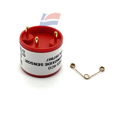 YJJ SGX-4CO ছোট ভলিউম দীর্ঘ জীবন কার্বন মনোক্সাইড গ্যাস সেন্সর ভোক্তা ধোঁয়া গ্যাস ডিটেক্টর জন্য ব্যবহৃত হয়