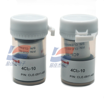 4CL2-10 4-CL2-10 ক্লোরিন সেন্সর 0-10 পিপিএম ক্লাসিক লাইন সেন্সর CLE-0911-400