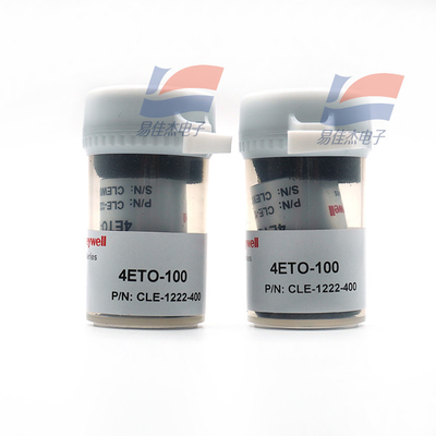 4ETO-100 ক্লাসিক লাইন ইথিলিন অক্সাইড সেন্সর 0-100 পিপিএম CLE-1222-400