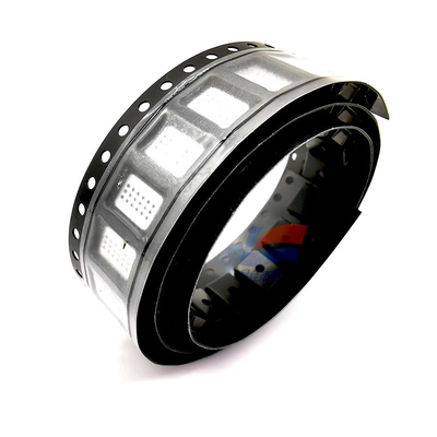 YJJ MICS-6814 SMD/SMT ইনস্টলেশনের জন্য মাল্টি-গ্যাস সেন্সর CO NH3 NO2