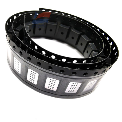 YJJ MICS-6814 SMD/SMT ইনস্টলেশনের জন্য মাল্টি-গ্যাস সেন্সর CO NH3 NO2