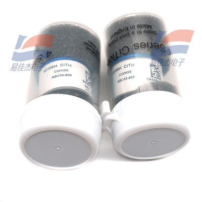 4COSH কার্বন মনোক্সাইড / হাইড্রোজেন সালফাইড CO / H2S ডুয়াল গ্যাস সেন্সর পার্ট নম্বর ABC05-800 শিল্প নিরাপত্তা এবং পোর্টেবল সনাক্তকরণ সরঞ্জাম জন্য