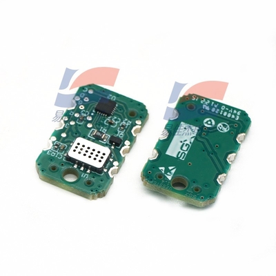 MICS-VZ-89TE ইনডোর এয়ার কোয়ালিটি মডিউল ইনডোর এয়ার কোয়ালিটি মনিটরিংয়ের জন্য