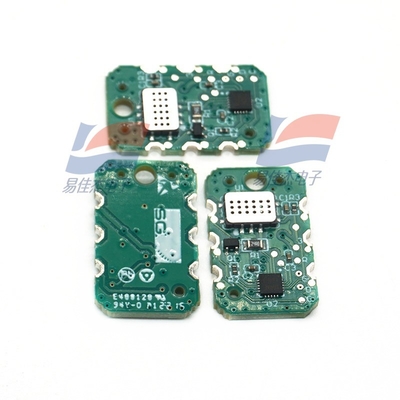 MICS-VZ-89TE ইনডোর এয়ার কোয়ালিটি মডিউল ইনডোর এয়ার কোয়ালিটি মনিটরিংয়ের জন্য