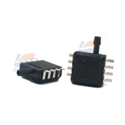 XGZP6887A025HPGPN চাপ সেন্সর শিল্প স্বয়ংক্রিয়তা মেডিকেল বায়ুচলাচল