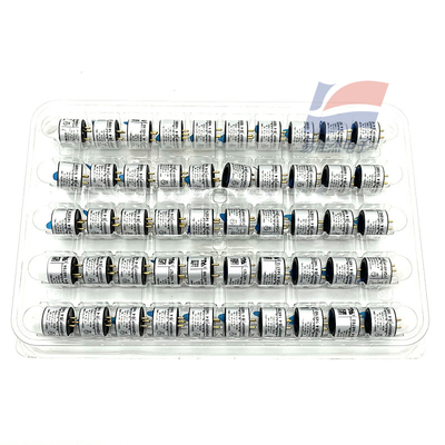 বায়ু সেন্সর 25 YJJ VQ548MP VQ546M 3.1V সর্বোচ্চ পাওয়ার সাপ্লাই ভোল্টেজের সাথে ক্যাটালাইটিক জ্বলনযোগ্য গ্যাস সেন্সর