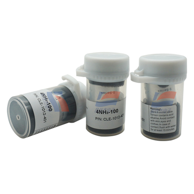 4NH3-100 জিরো বিয়াস অ্যামোনিয়া সেন্সর 0-100 পিপিএম CLE-1012-401