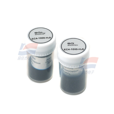 EC4-1000-H2S বায়ু গুণমান সেন্সর হাইড্রোজেন সালফাইড ইলেক্ট্রোকেমিক্যাল সেন্সর