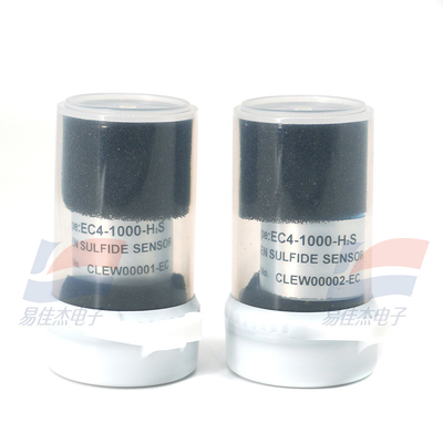 EC4-1000-H2S বায়ু গুণমান সেন্সর হাইড্রোজেন সালফাইড ইলেক্ট্রোকেমিক্যাল সেন্সর
