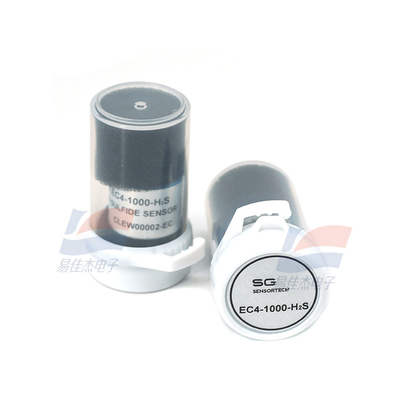 EC4-1000-H2S বায়ু গুণমান সেন্সর হাইড্রোজেন সালফাইড ইলেক্ট্রোকেমিক্যাল সেন্সর