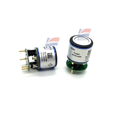 40X-V SR-X2V AAY80-390 অক্সিজেন O2 গ্যাস সেন্সর মডিউল AAY80-390 বৈদ্যুতিক রাসায়নিক প্রযুক্তি এবং মিথ্যা অ্যালার্ম অনাক্রম্যতা সঙ্গে